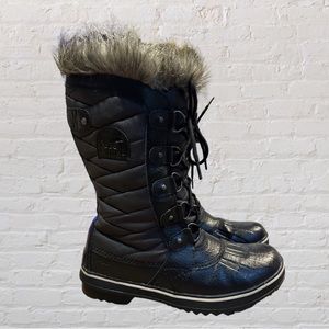 ‼️SOLD‼️ Women’s Sorel Boots